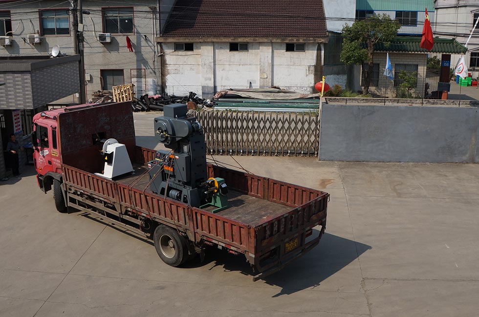 沖床出貨,沖床發貨