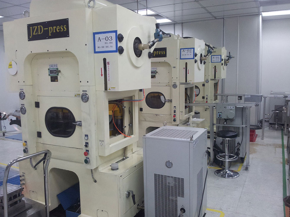 高速沖床出口日本